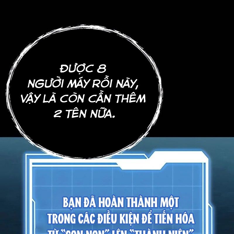 Tôi Đã Trở Thành Quái Vật Không Gian Chương 41 Ảnh 79