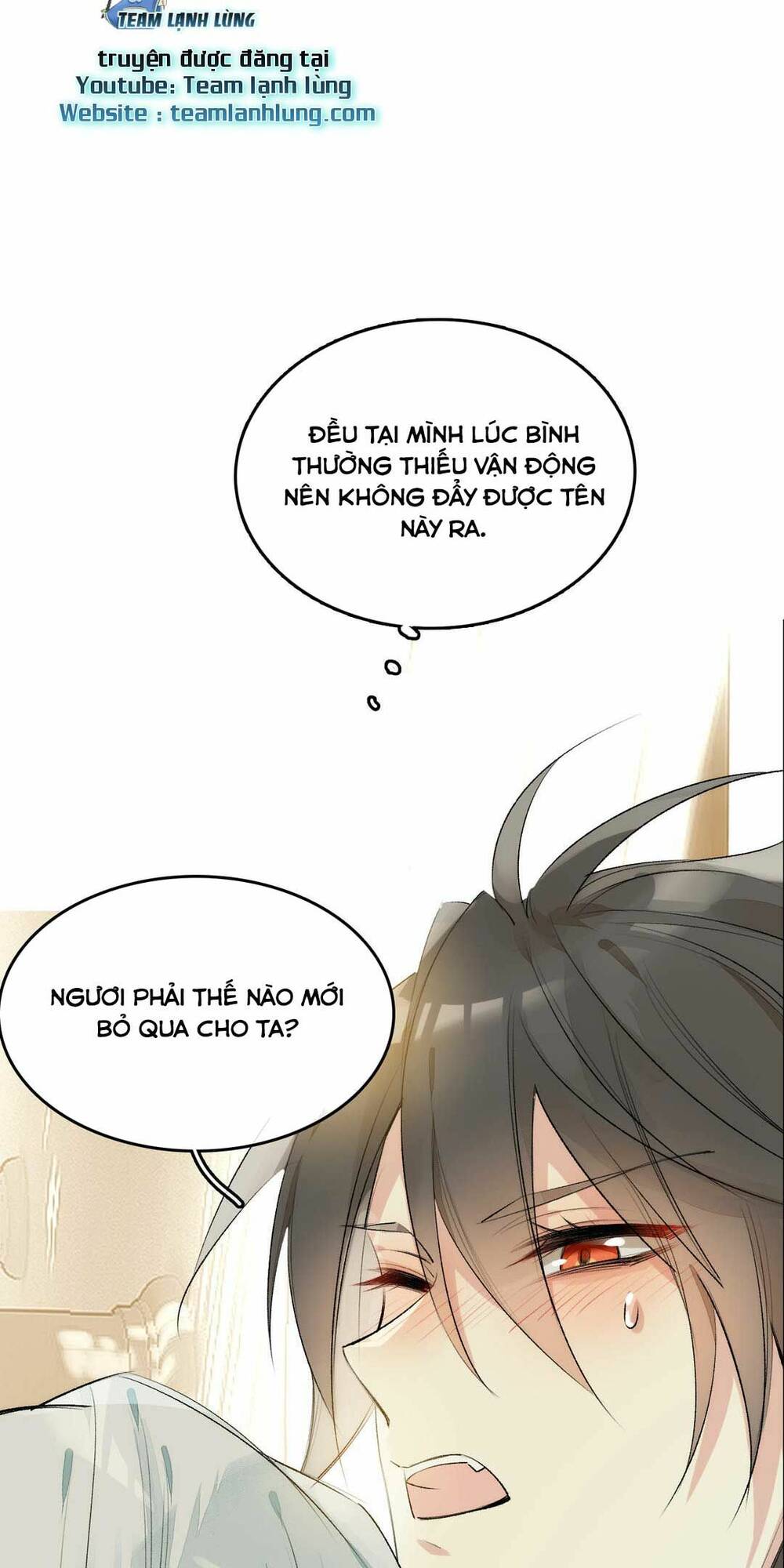 Ta Xuyên Không Mang Long Thai Chương 6 Ảnh 22