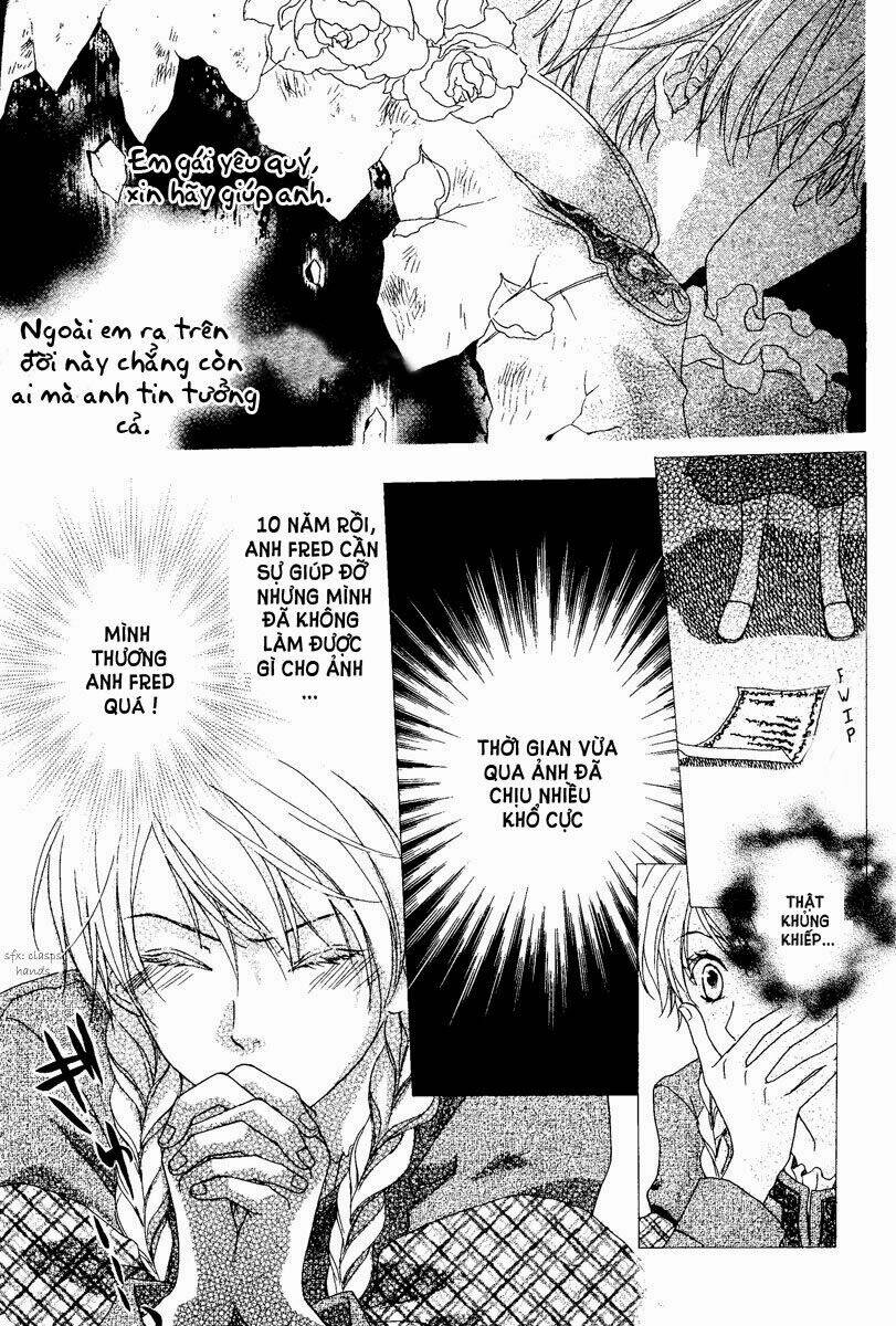 Migawari Hakushaku No Bouken Chương 1 Ảnh 12