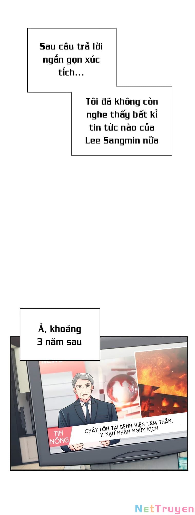 Bác Sĩ Trở Lại Chương 143 Ảnh 23