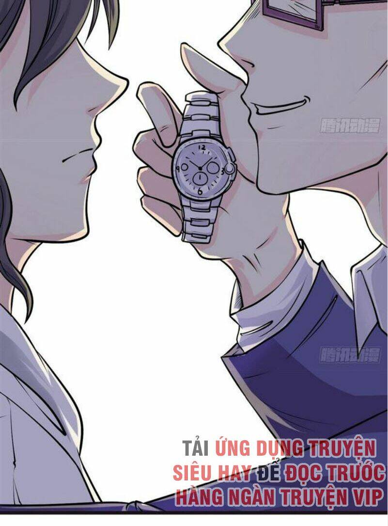 Long Ngạo Thiên Chương 1 Ảnh 12