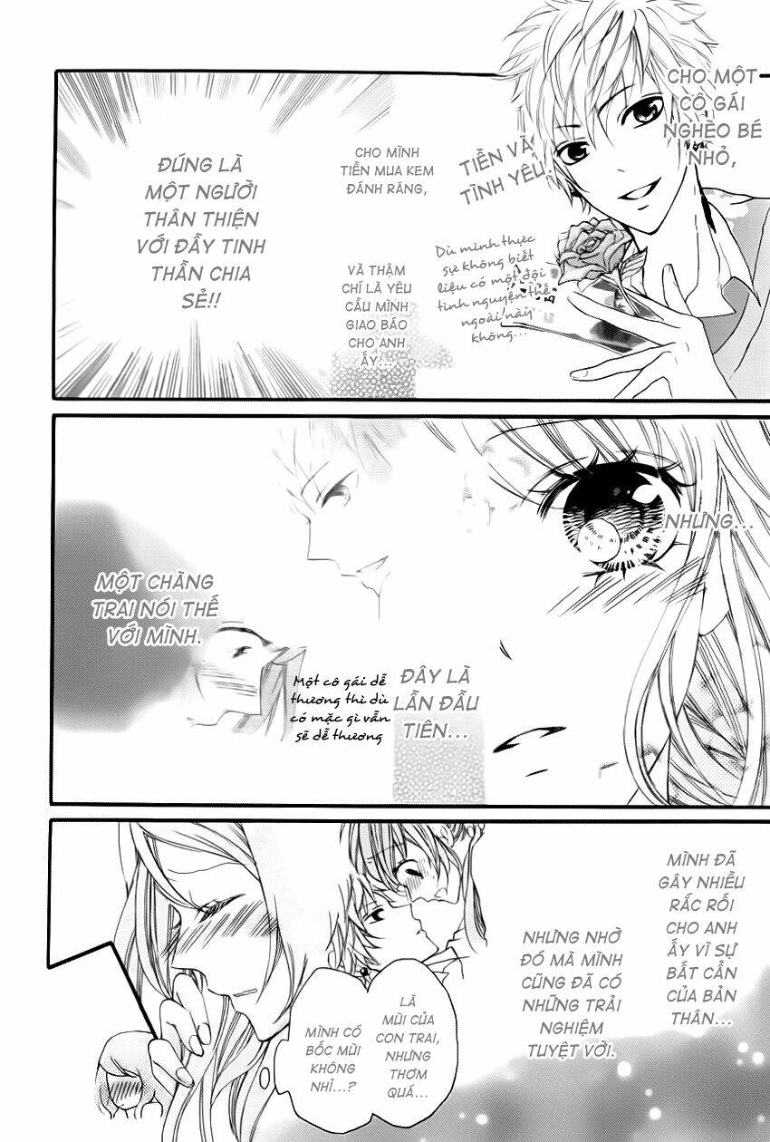 Boku No Uchi Ni Oide Chương 1 Ảnh 24