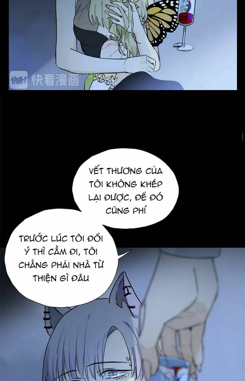 Phép Tắc Trường Ogus Chương 51 Ảnh 38