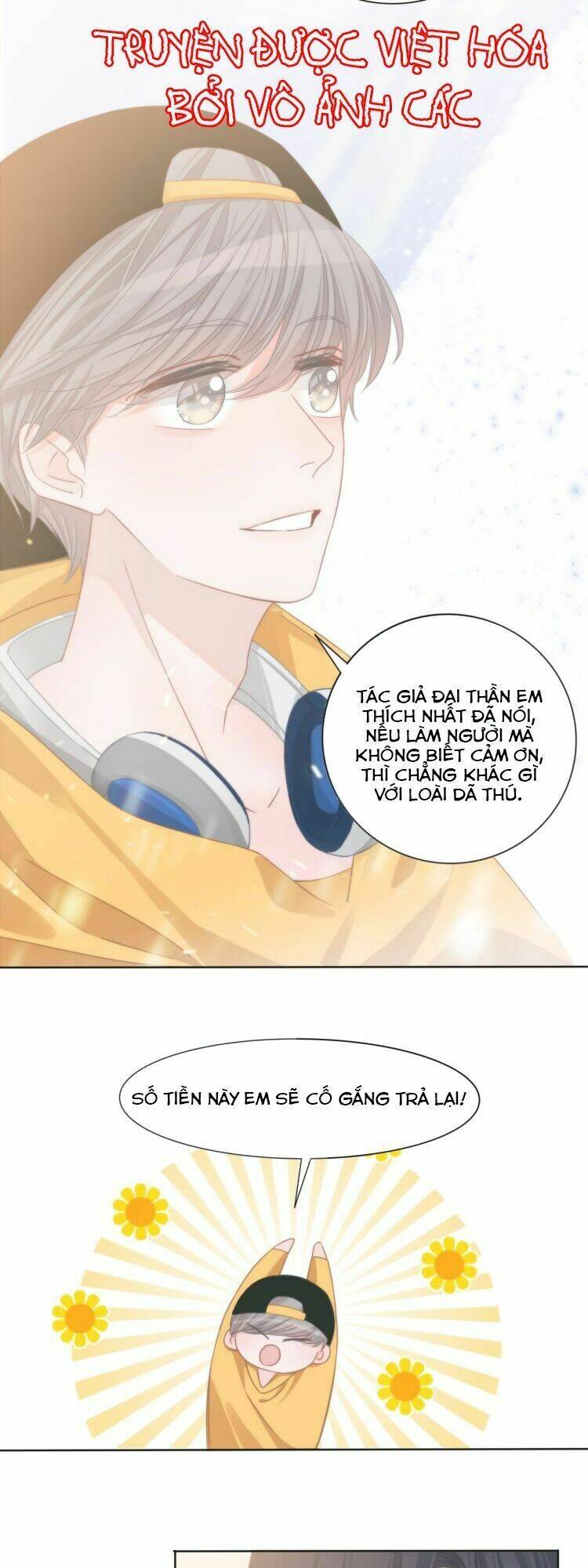 Biểu Diện Quan Hệ Nam Đoàn Chương 60 Ảnh 6