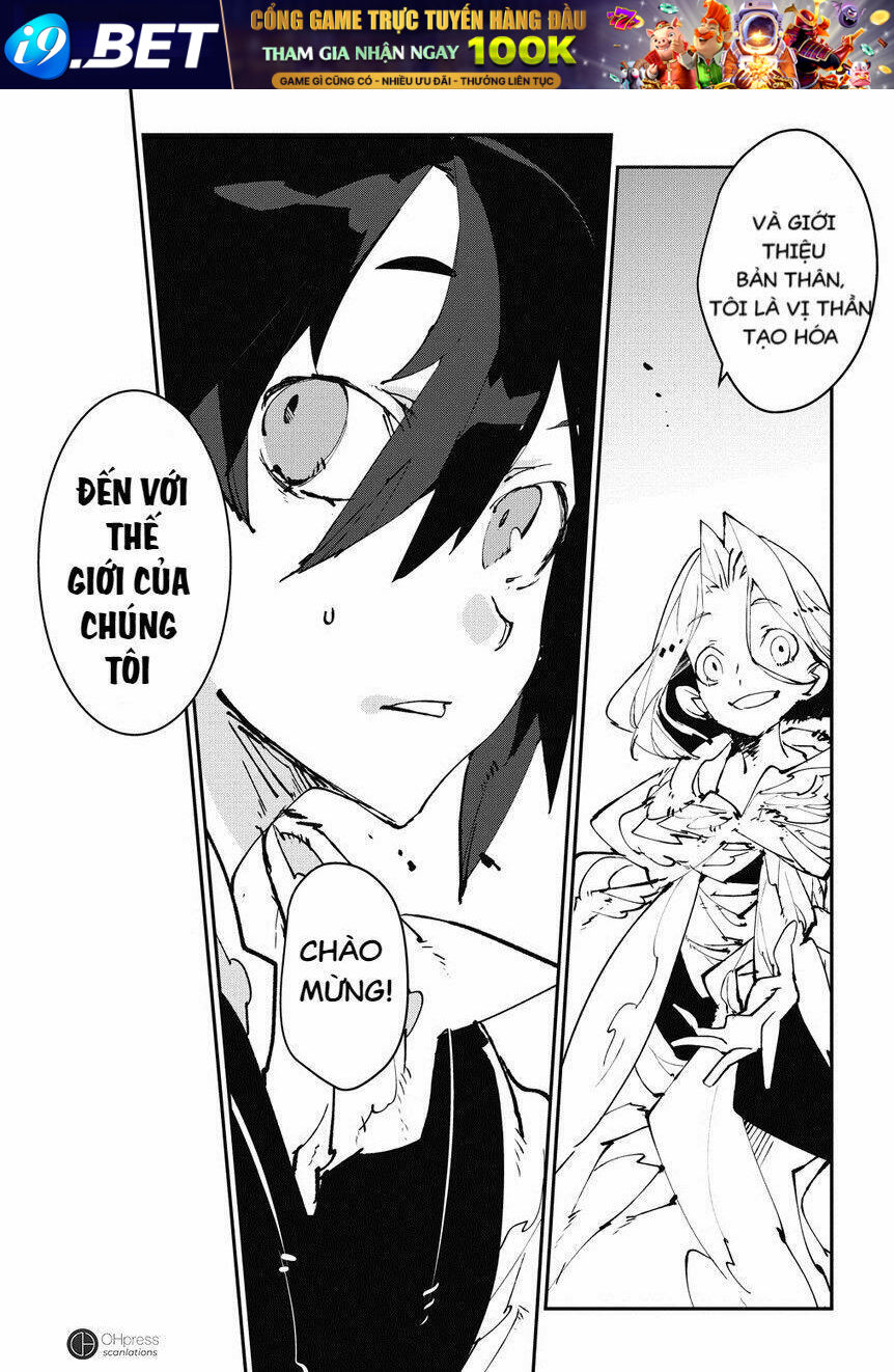 Isekai Tensei No Boukensha Chương 1 Ảnh 20