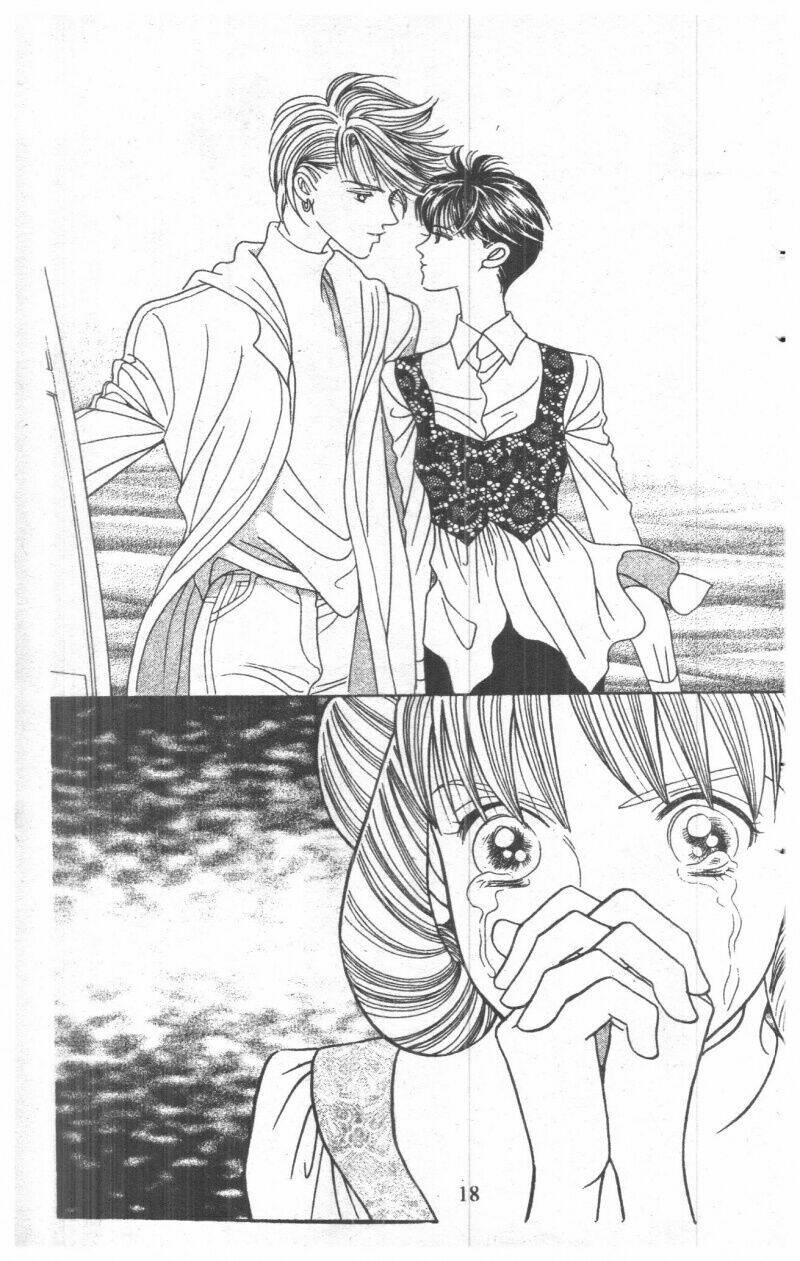 Nàng Tiên Ánh Trăng - Kaguya Hime Chương 18 Ảnh 17