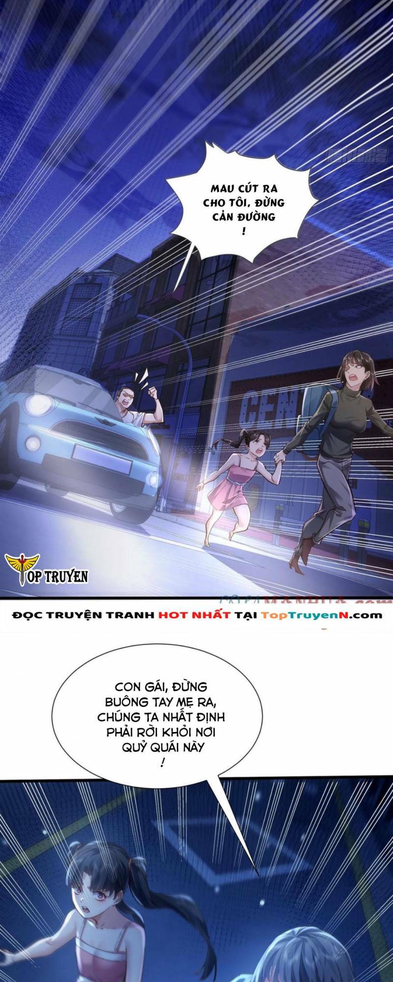 Ngự Linh Giả Chương 121 Ảnh 27