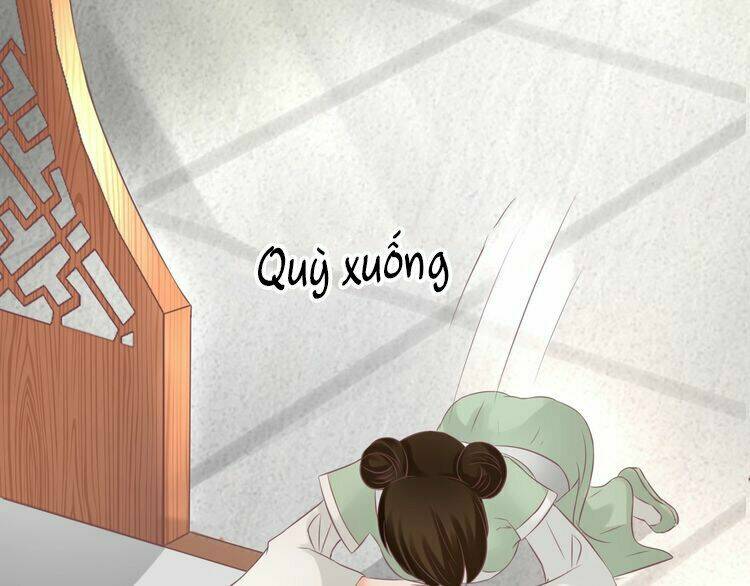 Báo Cáo Vương Gia, Vương Phi Là Một Con Mèo Chương 2 Ảnh 38