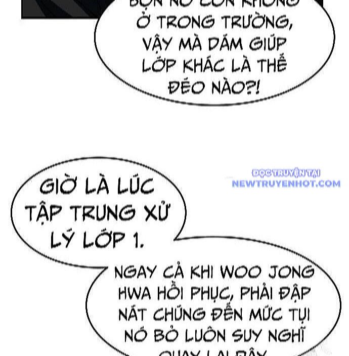 Trường Trung Học Thú Nhân Chương 96 Ảnh 47