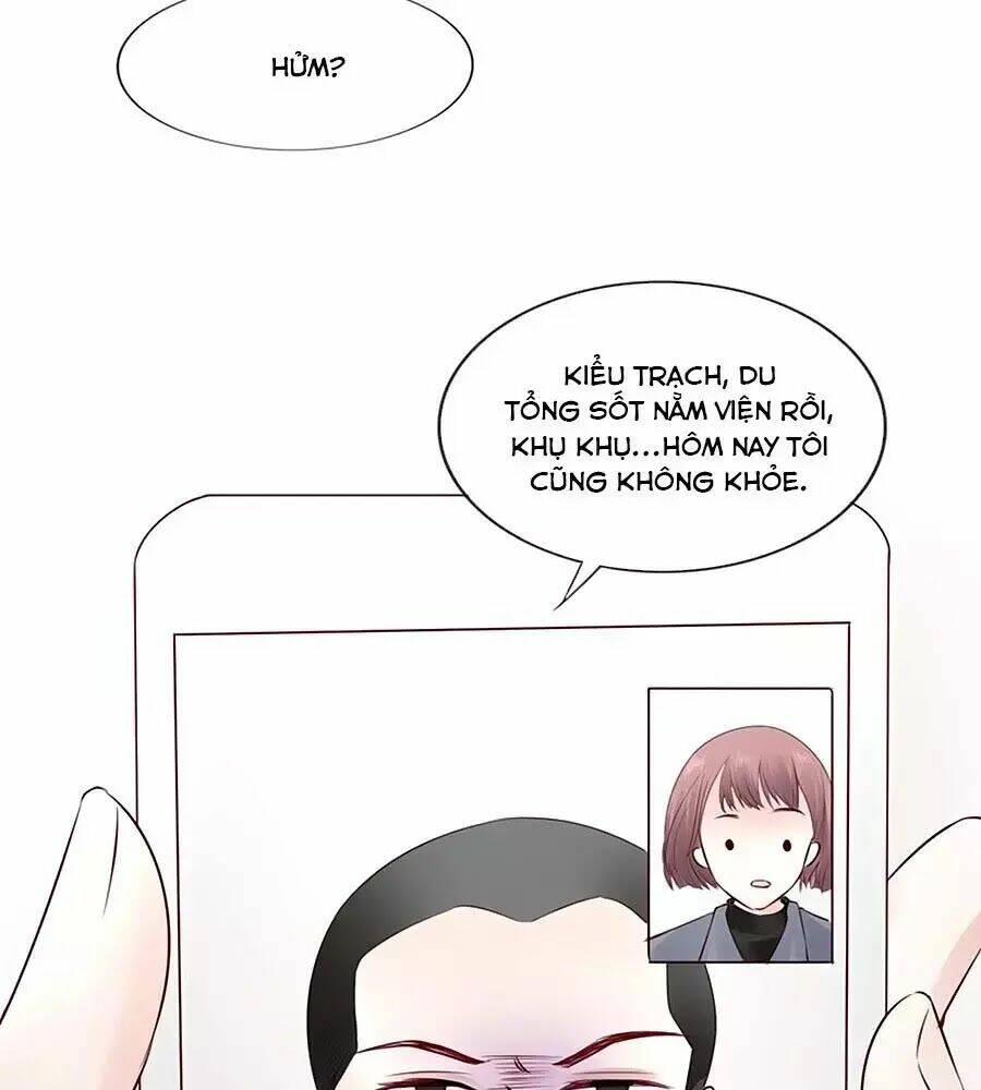 Hai Mặt Cuốn Hút Của Anh Chương 25 Ảnh 8
