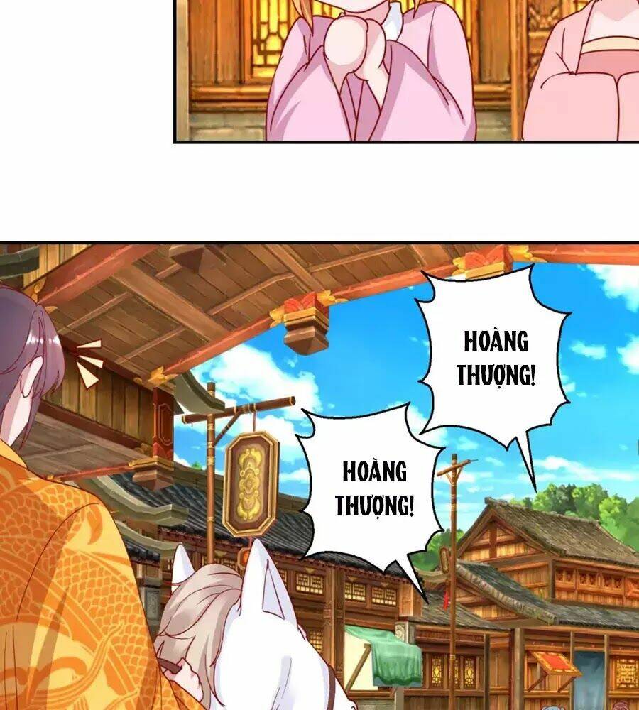 Hoàng Thượng Ở Trên, Thần Ở Dưới Chương 105 Ảnh 32