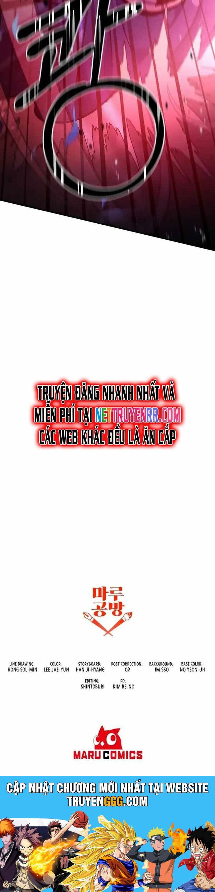 Ta Đã Trở Thành Cuồng Vương Chương 56 Ảnh 45