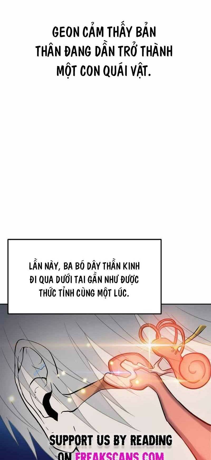 Sự Khởi Đầu Của Tiền Nhân Chương 8 Ảnh 39