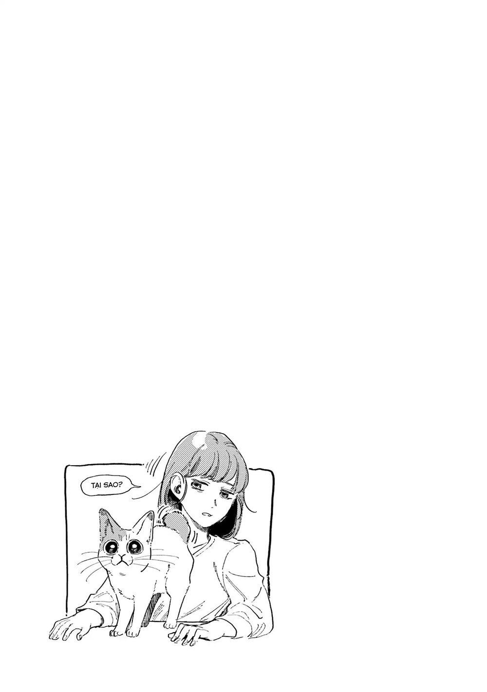 Nekodamari Chương 7 Ảnh 10