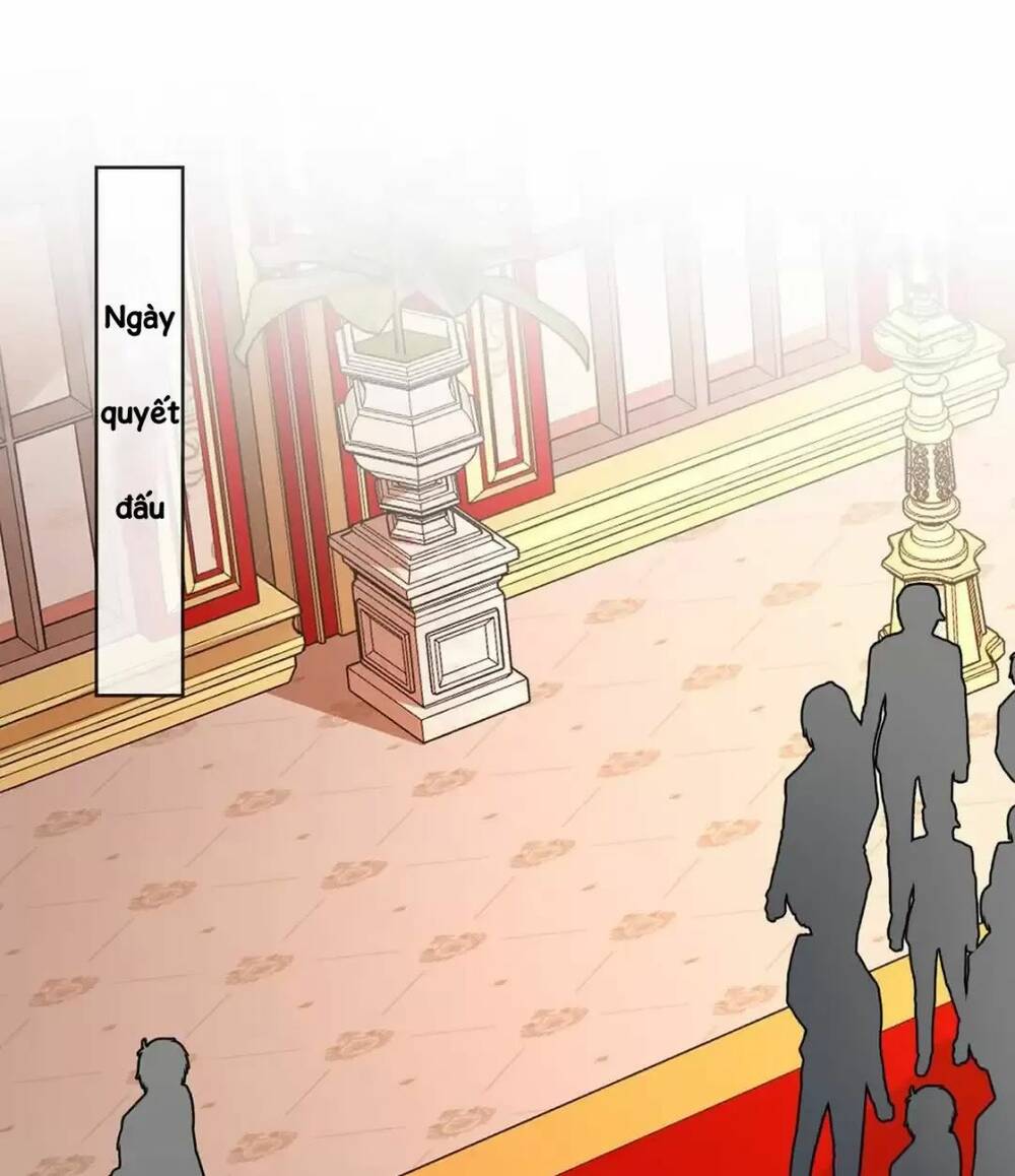Thiên Kim Phản Diện Và Tiểu Thư Ma Vương Chương 29 Ảnh 36