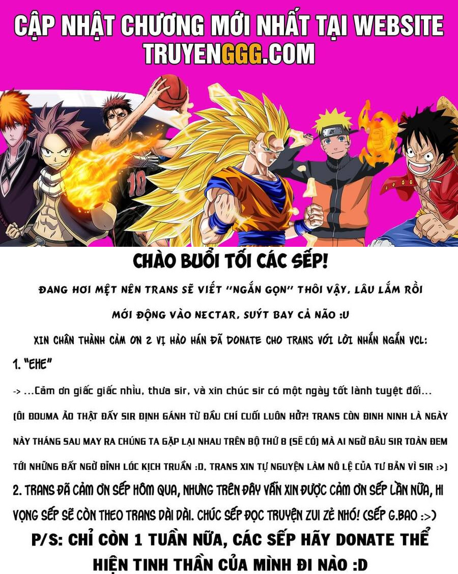 Shinju No Nectar Chương 86 Ảnh 2