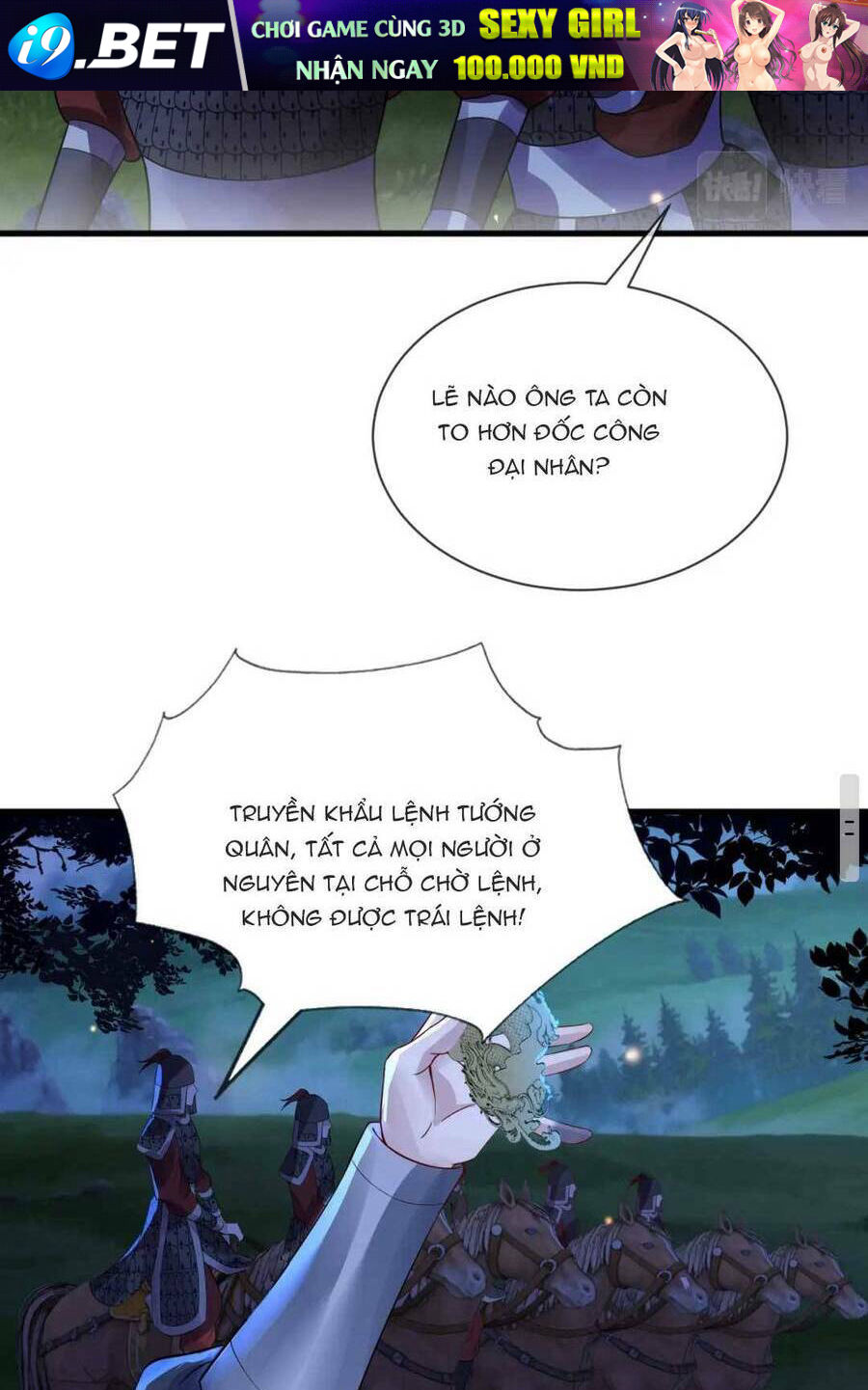 Công Chúa Kiêu Ngạo Độc Sủng Tiểu Thái Giám Chương 31 Ảnh 37