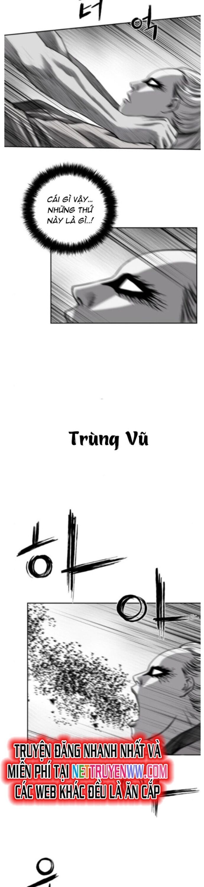 Sát Thủ Anh Vũ Chương 85 Ảnh 9