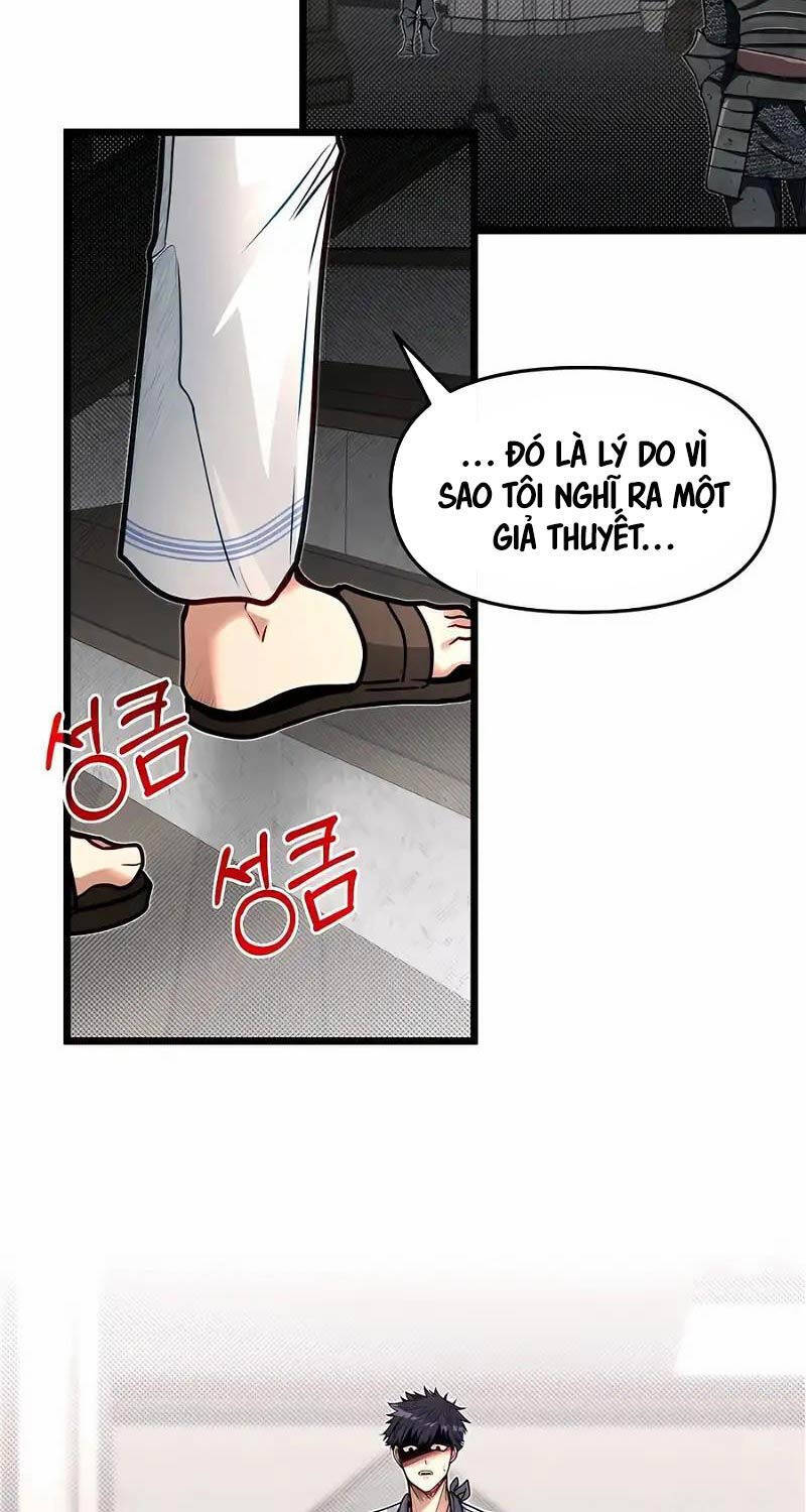 Anh Trai Anh Hùng Là Người Đã Chết Trong Học Viện Chương 80 Ảnh 43