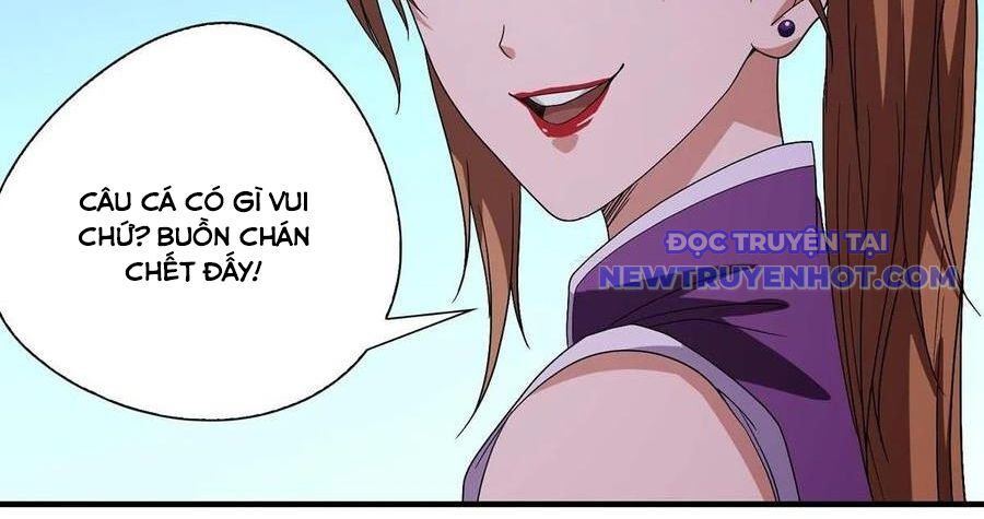 Thiên Long Bát Bộ Webtoon Chương 147 Ảnh 72
