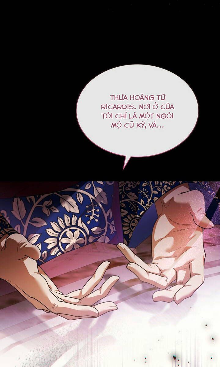 Một Đêm Không Bóng Chương 60 Ảnh 27