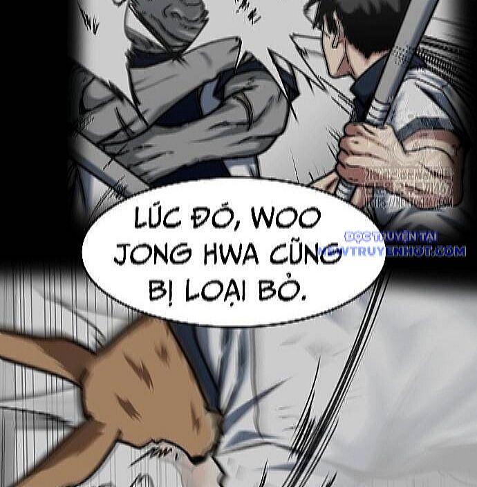 Trường Trung Học Thú Nhân Chương 96 Ảnh 75