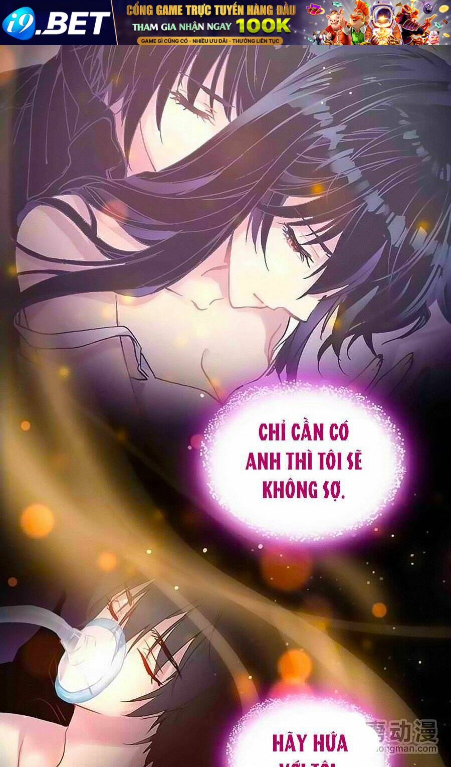 Tình Yêu Này Không Bán Chương 34 Ảnh 4
