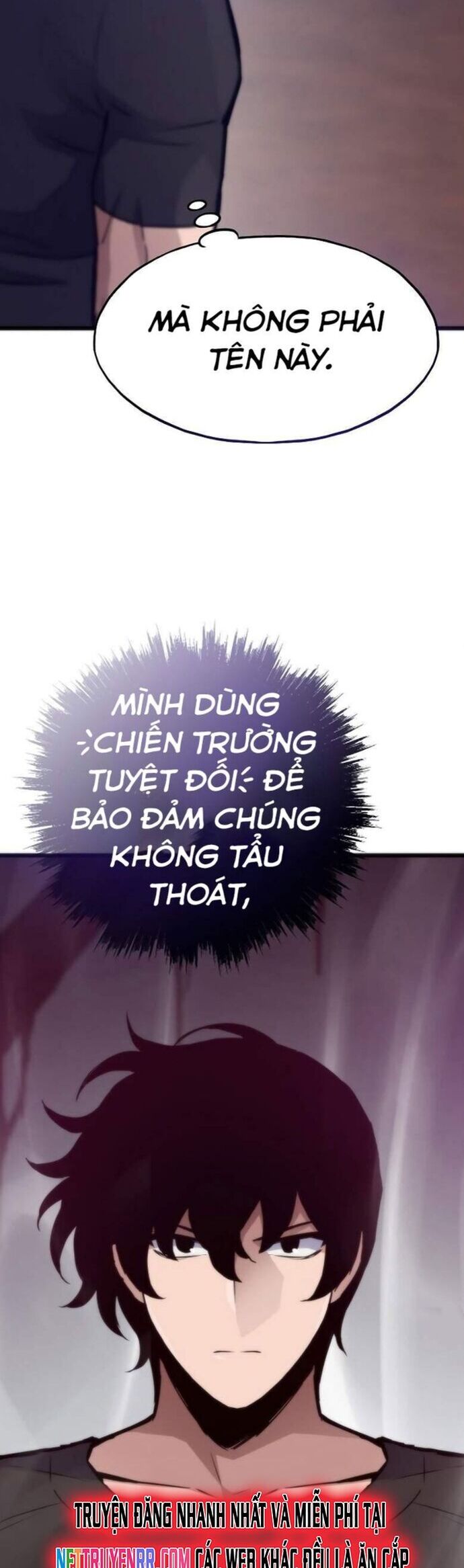 Hồi Quy Giả Chương 118 Ảnh 19