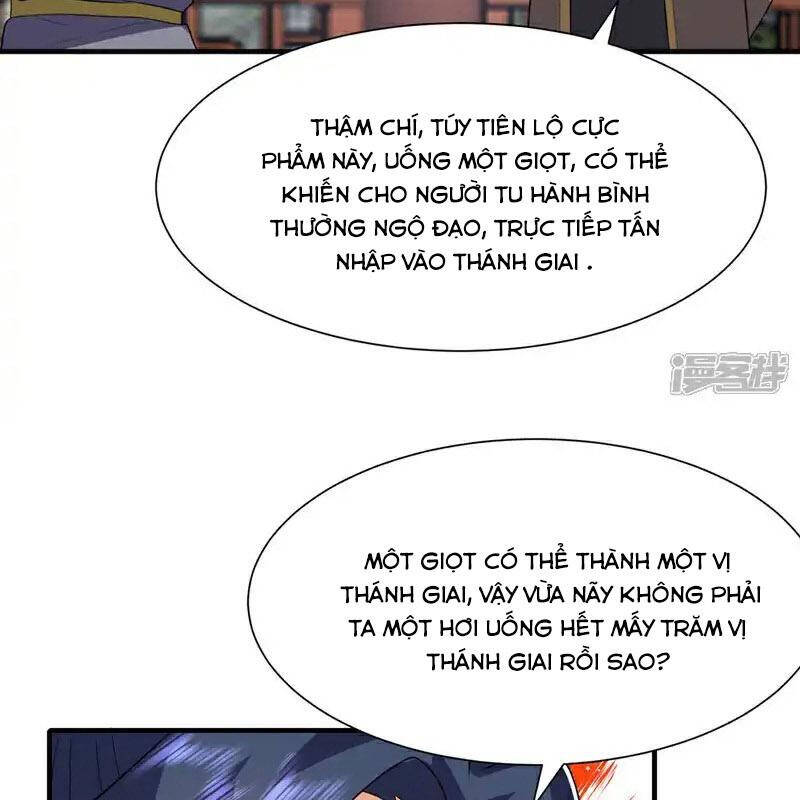 Võ Nghịch Chương 534 Ảnh 8