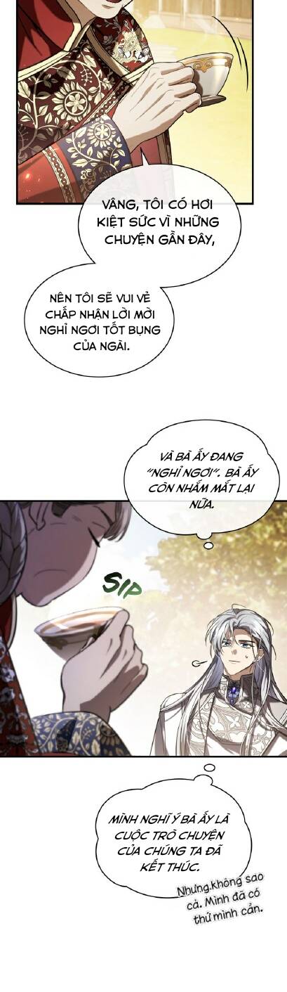 Một Đêm Không Bóng Chương 59 Ảnh 38