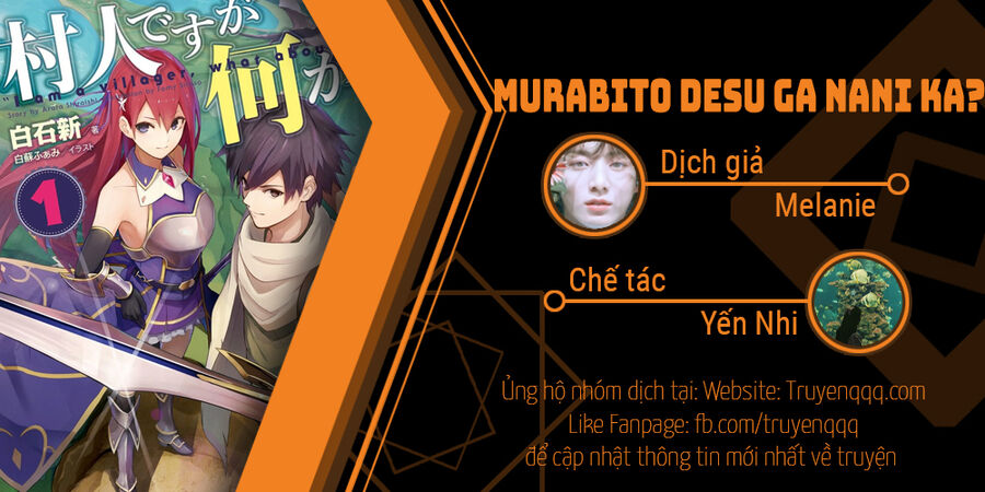 Murabito Desu Ga Nani Ka? Chương 60 Ảnh 18