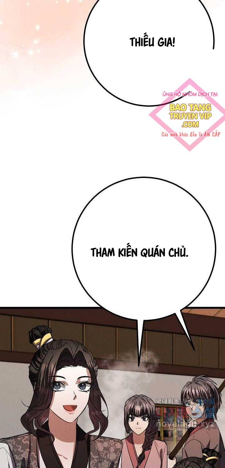 Thiên Tài Võ Thuật Hoàn Sinh Chương 33 Ảnh 51