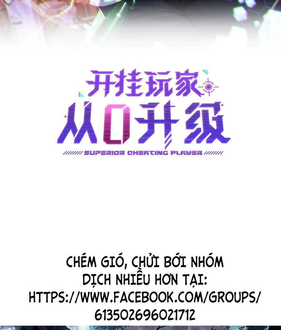 Cao Thủ Gian Lận Hoàn Lương Chương 7 Ảnh 3