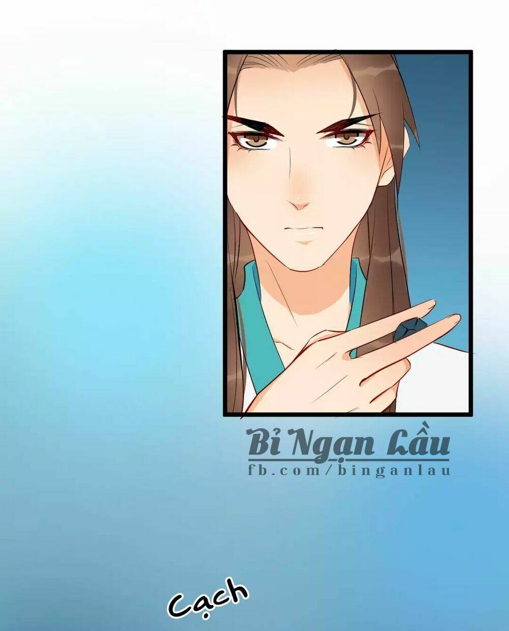 Bồng Sơn Viễn Chương 43 Ảnh 33