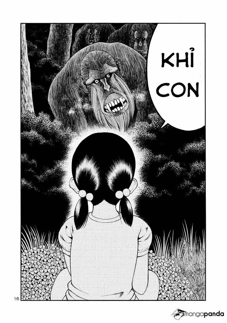 Mashira Chương 6 Ảnh 18