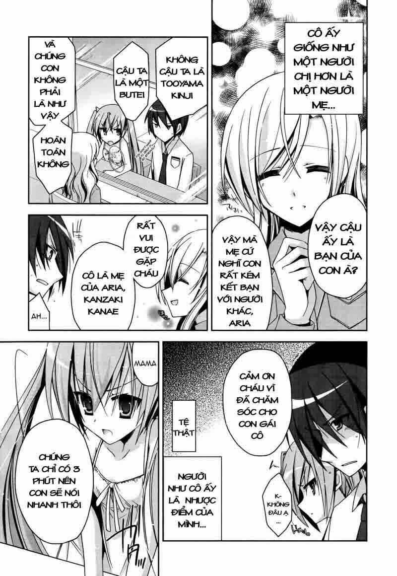 Hidan No Aria Aa Chương 10 Ảnh 8