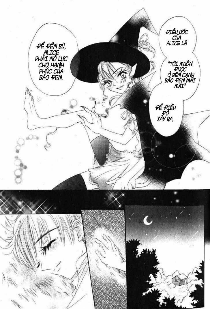 Tổng Hợp Oneshot Chương 12 Ảnh 37