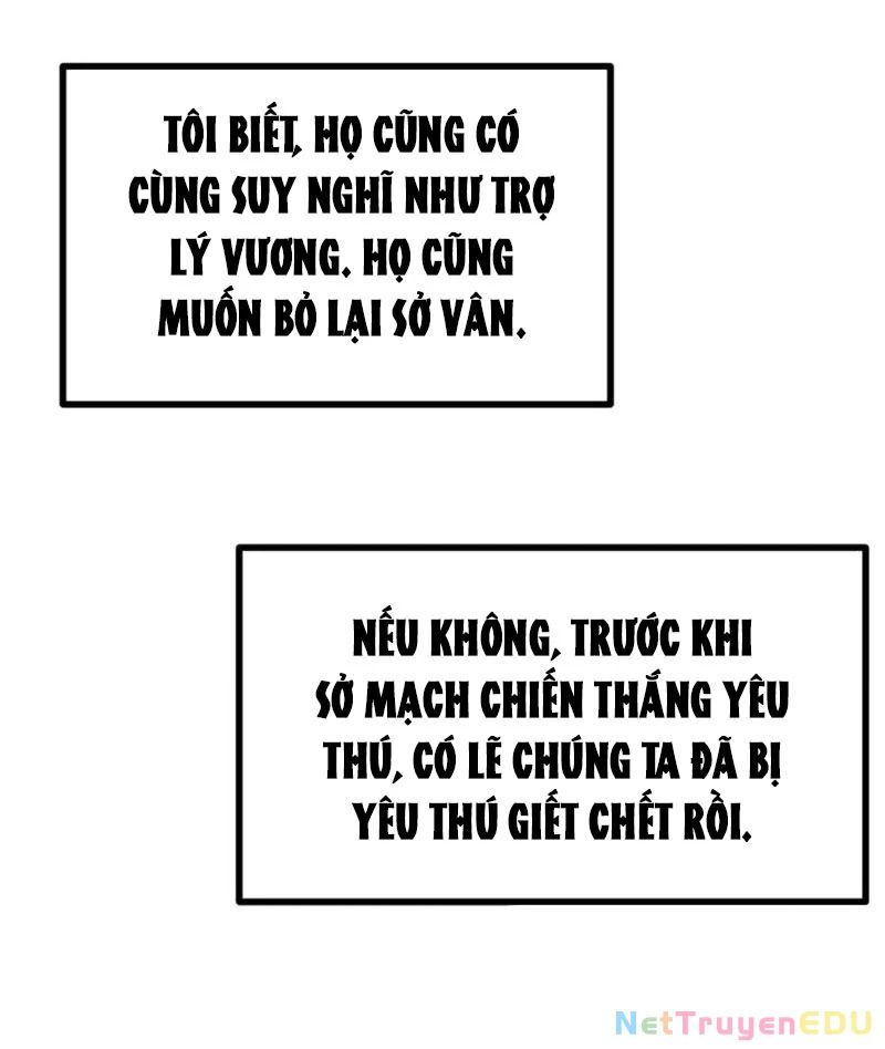 Nhất Quyền Bạo Tinh Chương 156 Ảnh 34