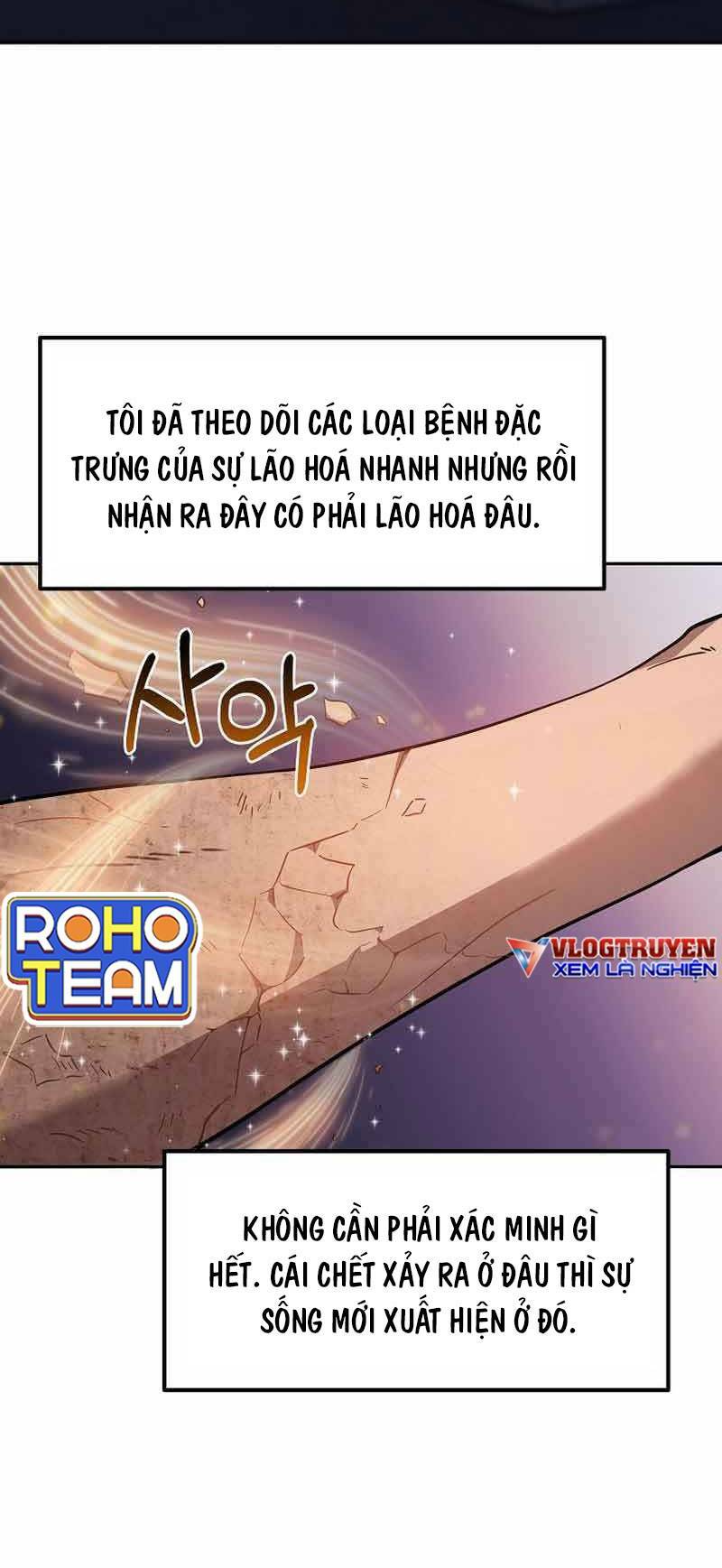 Sự Khởi Đầu Của Tiền Nhân Chương 8 Ảnh 59