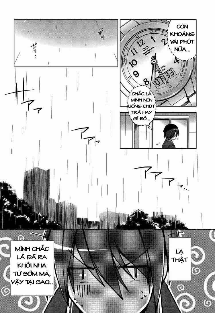 Hidan No Aria Aa Chương 7 Ảnh 23
