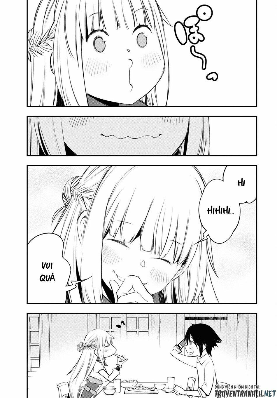 Shin No Nakama Janai To Yuusha No Party Wo Oidasareta No De, Henkyou De Slow Life Suru Koto Ni Shima Chương 44 Ảnh 22