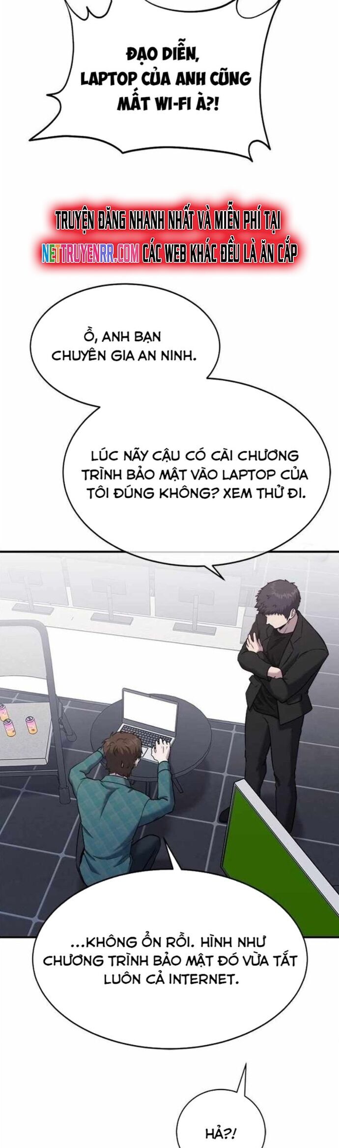 Một Anh Hùng Giỏi Mọi Thứ Chương 38 Ảnh 41