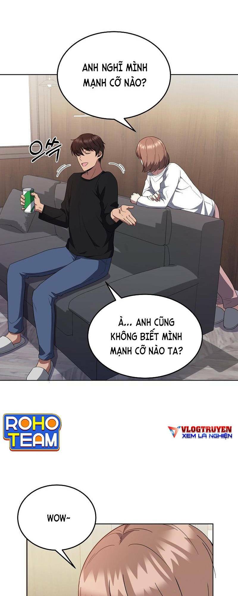 Sự Khởi Đầu Của Tiền Nhân Chương 10 Ảnh 67