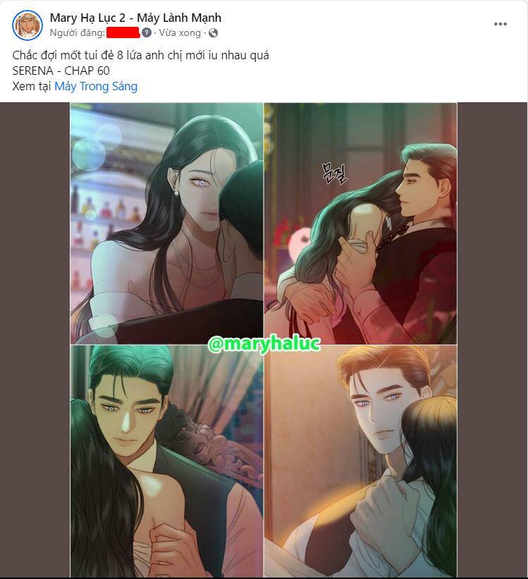 Tôi Tưởng Bản Thân Không Còn Sống Được Bao Lâu! Chương 59.1 Ảnh 43