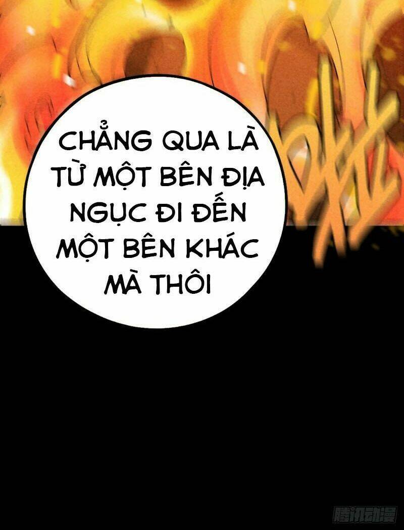 Ách Thế Quỹ Tích Chương 59 Ảnh 12