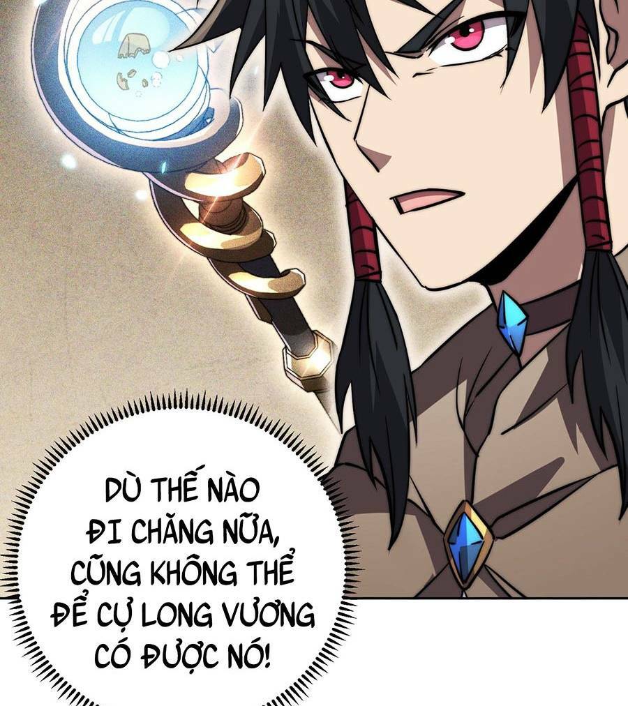 Cao Thủ Gian Lận Hoàn Lương Chương 7 Ảnh 84