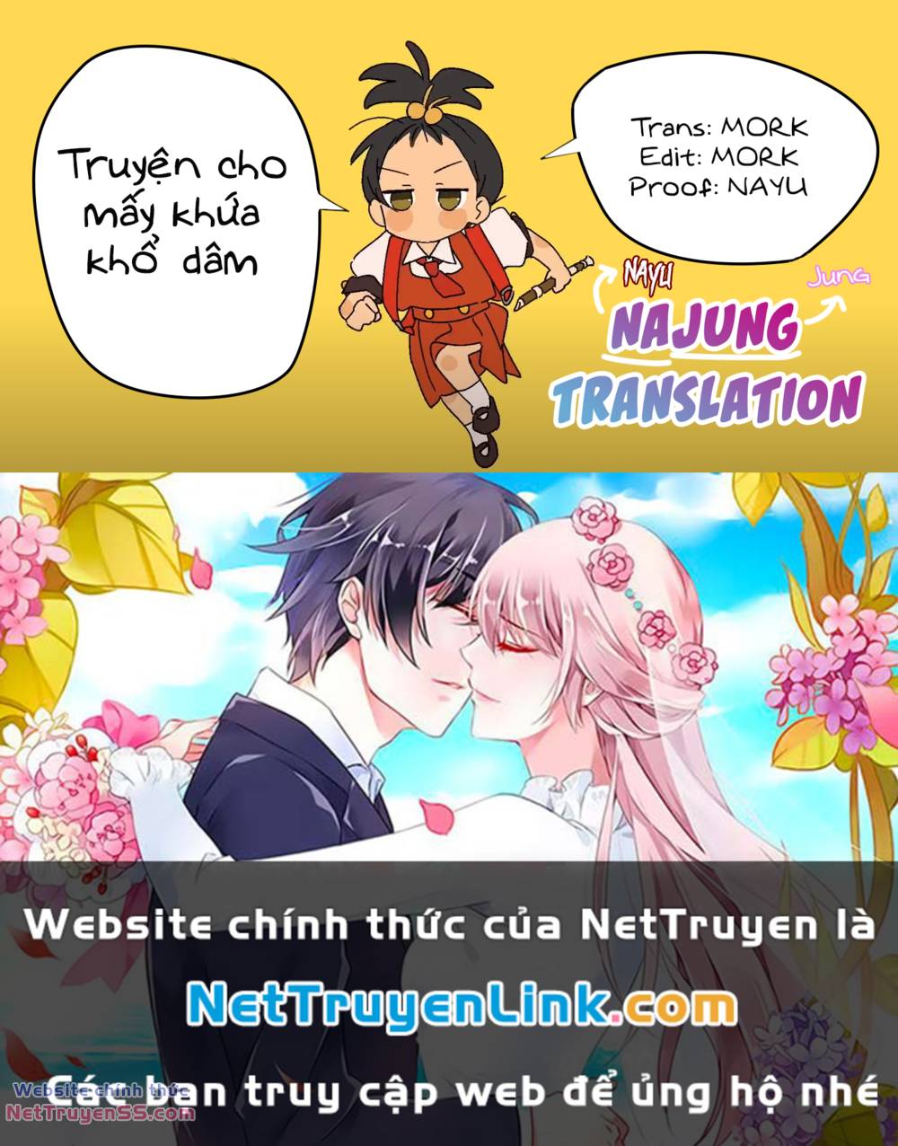 Bí Quyết Để Yêu Một Tên Vô Dụng. Chương 2 Ảnh 28