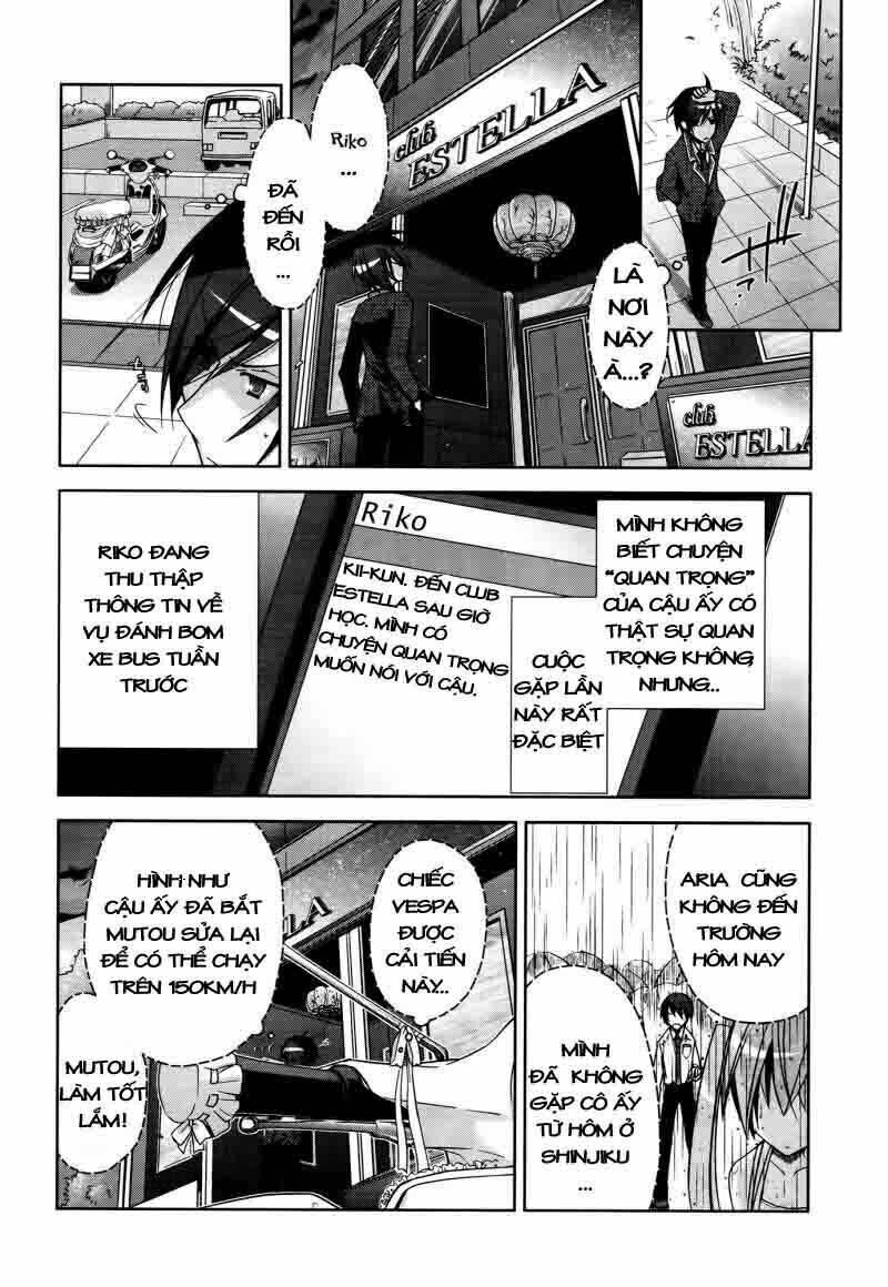 Hidan No Aria Aa Chương 10 Ảnh 18