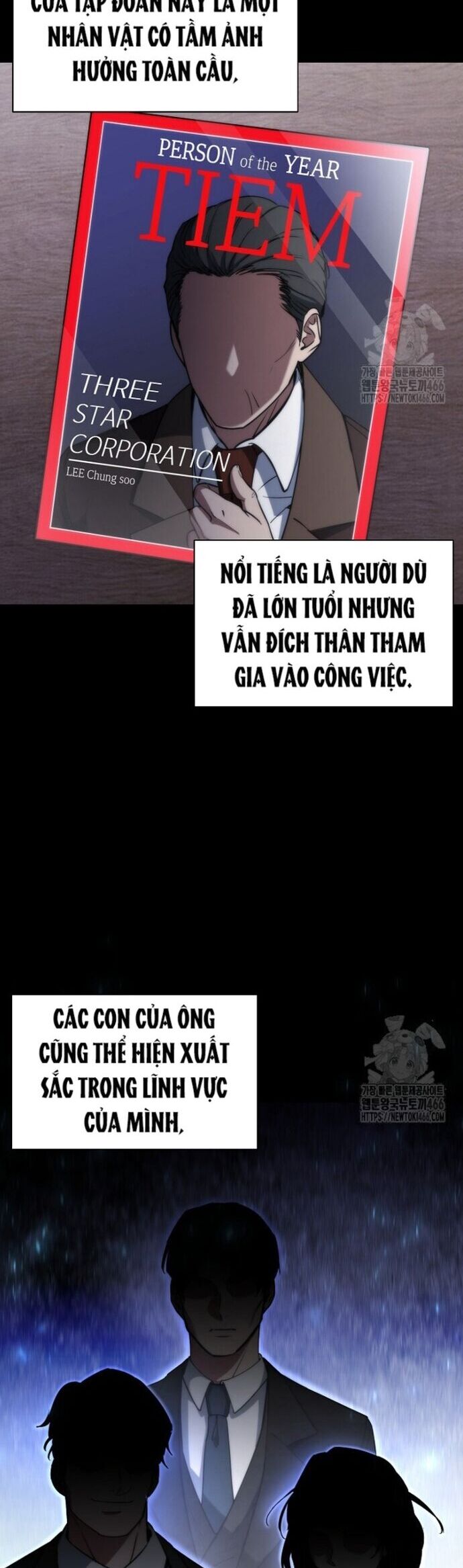 Chiến Thần Xuất Thế Chương 43 Ảnh 3