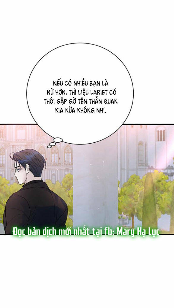 Tôi Tưởng Bản Thân Không Còn Sống Được Bao Lâu! Chương 53.2 Ảnh 14